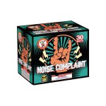 Noise_Complaint